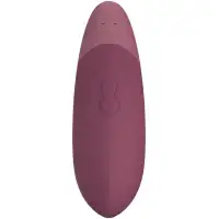Изображение Womanizer, Германия Клиторальный вибратор Womanizer Vibe темно-розовый