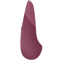 Изображение Womanizer, Германия Клиторальный вибратор Womanizer Vibe темно-розовый