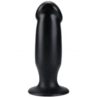 Изображение Nlonely, Китай Фаллос с ярко выраженной головкой X-Men Butt Plug 26 см