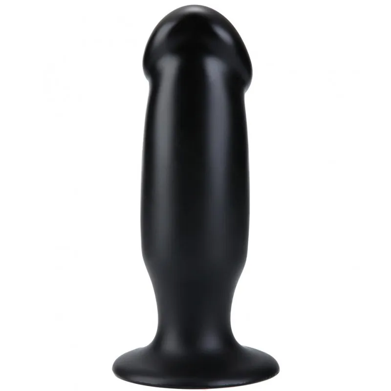 Изображение Nlonely, Китай Фаллос с ярко выраженной головкой X-Men Butt Plug 26 см