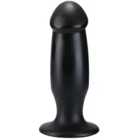 Изображение Nlonely, Китай Фаллос с ярко выраженной головкой X-Men Butt Plug 26 см