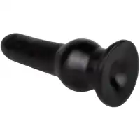 Изображение Nlonely, Китай Нереалистичный фаллос на присоске X-Men Butt Plug 26 см