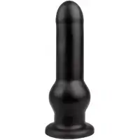 Изображение Nlonely, Китай Нереалистичный фаллос на присоске X-Men Butt Plug 26 см