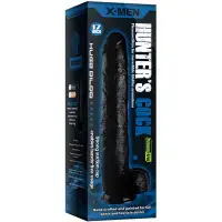 Изображение Nlonely, Китай Фаллос-гигант X-Men Hunters Cock 41 см