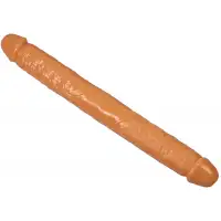 Изображение Nlonely, Китай Двухголовый фаллоимитатор X-Men Exxxtreme Double Head Dong 43 см