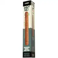 Изображение Nlonely, Китай Двухголовый фаллоимитатор X-Men Exxxtreme Double Head Dong 43 см