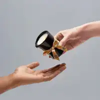 Изображение YESforLOV (Франция) Массажная свеча с чарующим ароматом YESforLOV Bewitching Scent 120 гр