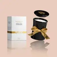 Изображение YESforLOV (Франция) Массажная свеча с чарующим ароматом YESforLOV Bewitching Scent 120 гр