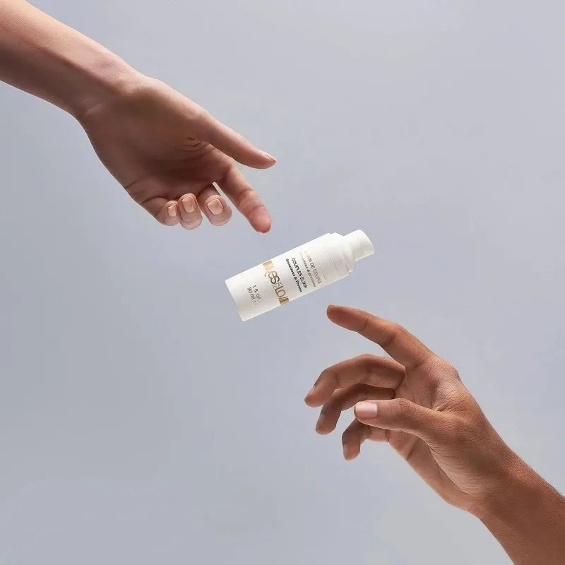 Фото YESforLOV (Франция) Возбуждающий эликсир для пар Sensations Prowess с эффектом льда и пламени YesforLov 30 мл