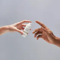 Фото YESforLOV (Франция) Возбуждающий эликсир для пар Sensations Prowess с эффектом льда и пламени YesforLov 30 мл