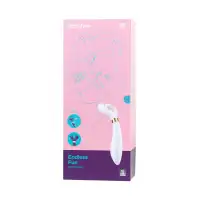 Фото Satisfyer, Германия Многофункциональный стимулятор для пар Satisfyer Partner Multifun 3, силикон, белый, 23,5 см.