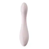 Изображение Satisfyer, Германия Вибратор для точки G Satisfyer G-Force, бежевый, 19 см