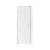 Фото Nalone Electronic Technology Co.,Ltd., адрес:Caole Village Xiegang Town Dongguan, China Вибратор с клиторальным стимулятором Nalone Rhythm, силикон, розовый, 21,6 см