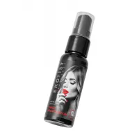 Изображение Erotist Lubricant Съедобный гель Erotist SWEET PROVOCATION: WATERMELON (Сладкая провокация со вкусом арбуза), 30 мл