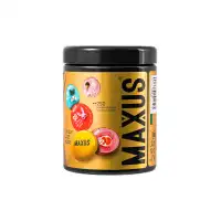 Презервативы Maxus Amazing, латекс,текстурированные 12 шт. — купить в Минске Изображение Презервативы Maxus Amazing, латекс,текстурированные 12 шт.