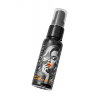 Erotist Lubricant Съедобный гель Erotist SWEET PROVOCATION: LEMON AND CARAMEL (со вкусом лимона и карамели), 30 мл — купить в Минске Изображение Erotist Lubricant Съедобный гель Erotist SWEET PROVOCATION: LEMON AND CARAMEL (со вкусом лимона и карамели), 30 мл