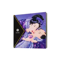 Shunga, Канада Набор Shunga «Секрет Гейши» (Geishas Secret), 5 средств, аромат экзотические фрукты — купить в Минске Изображение Shunga, Канада Набор Shunga «Секрет Гейши» (Geishas Secret), 5 средств, аромат экзотические фрукты
