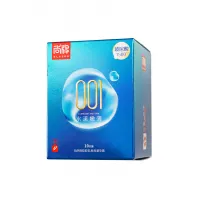 Фото Elasun, Китай Презервативы Elasun Orgasm and dotted,10 шт