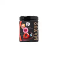 Maxus Презервативы Maxus Sensitive, ультратонкие, латекс, 12 шт. — купить в Минске Изображение Maxus Презервативы Maxus Sensitive, ультратонкие, латекс, 12 шт.