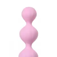 NINGHAI COUNTY JIMEITE ELECTRONICS CO., LTD, адрес: №18, 8th Jinshan road, Ningbo, Китай Набор анальных цепочек Satisfyer Beads, силикон, ассорти, 27 см. — купить в Минске Изображение NINGHAI COUNTY JIMEITE ELECTRONICS CO., LTD, адрес: №18, 8th Jinshan road, Ningbo, Китай Набор анальных цепочек Satisfyer Beads, силикон, ассорти, 27 см.