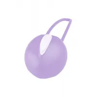 Изображение Fun Factory, Германия Шарик вагинальный Fun Factory SMARTBALL UNO, силикон, сиреневый, 11 см