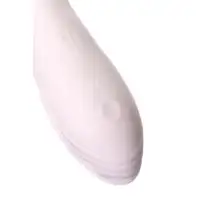 Изображение Satisfyer, Германия Вибратор для точки G Satisfyer G-Force, бежевый, 19 см