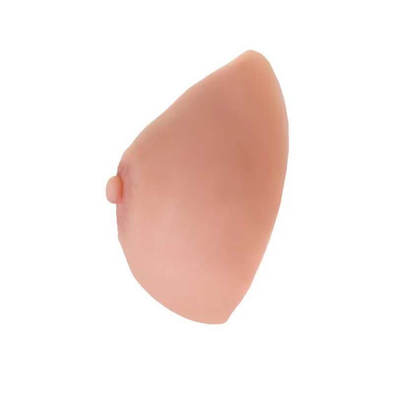 Изображение Lovetoy, Китай Грудной протез А-Полимер, реалистичный большой, телесный