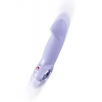 Фото  Пульсатор Fun Factory STRONIC G FORTE, силикон, сиреневый