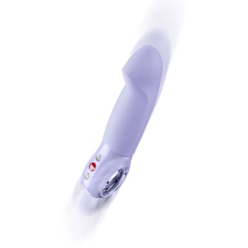 Фото  Пульсатор Fun Factory STRONIC G FORTE, силикон, сиреневый