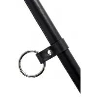 Изображение PECADO B.D.S.M Бондажный набор Pecado BDSM, 4 точки фиксации, большая распорка, маленькая распорка, оковы,наручники