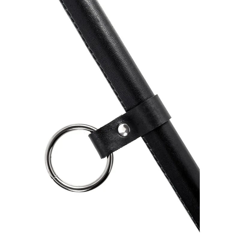 Изображение PECADO B.D.S.M Бондажный набор Pecado BDSM, 4 точки фиксации, большая распорка, маленькая распорка, оковы,наручники