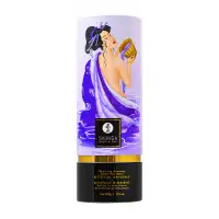 Изображение Shunga, Канада Соль мёртвого моря для ванны Shunga Oriental Crystals Экзотические фрукты 500гр