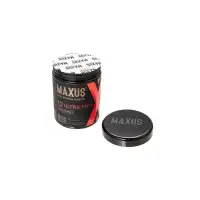 Maxus Презервативы Maxus Sensitive, ультратонкие, латекс, 12 шт. — купить в Минске Изображение Maxus Презервативы Maxus Sensitive, ультратонкие, латекс, 12 шт.
