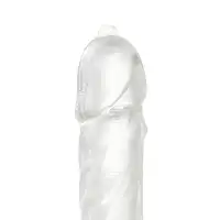 Изображение  Презервативы EXPERT Ribbed, ребристые, 3шт.