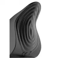 Эрекционное виброкольцо MALESATION Vibro Lust Ring, силикон, черный, 3,5 см — купить в Минске Фото Эрекционное виброкольцо MALESATION Vibro Lust Ring, силикон, черный, 3,5 см