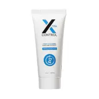 Изображение  Пролонгирующий крем для мужчин RUF XTRA CONTROL, с охлаждающим эффектом, 40 мл.