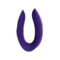 NINGHAI COUNTY JIMEITE ELECTRONICS CO., LTD, адрес: №18, 8th Jinshan road, Ningbo, Китай Многофункциональный стимулятор для пар Satisfyer Double Plus, силикон, фиолетовый, 18 см. — купить в Минске Фото NINGHAI COUNTY JIMEITE ELECTRONICS CO., LTD, адрес: №18, 8th Jinshan road, Ningbo, Китай Многофункциональный стимулятор для пар Satisfyer Double Plus, силикон, фиолетовый, 18 см.