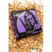 Изображение  Многофункциональный тренажер для мужчин Erotist Hero 3, ТРЕ, черный, 5,3 см