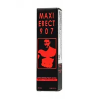 Стимулирующий спрей для мужчин RUF MAXI ERECT 907, 25 мл. — купить в Минске Фото Стимулирующий спрей для мужчин RUF MAXI ERECT 907, 25 мл.