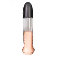 Фото Sexus Men Автоматическая помпа для пениса Sexus men Expert Thorin для мастурбации, ABS-пластик, черная, 32 см