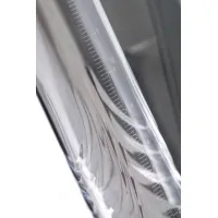 Изображение Sexus Men Автоматическая помпа для пениса Sexus men Expert Ivar, ABS-пластик, черная, 32 см