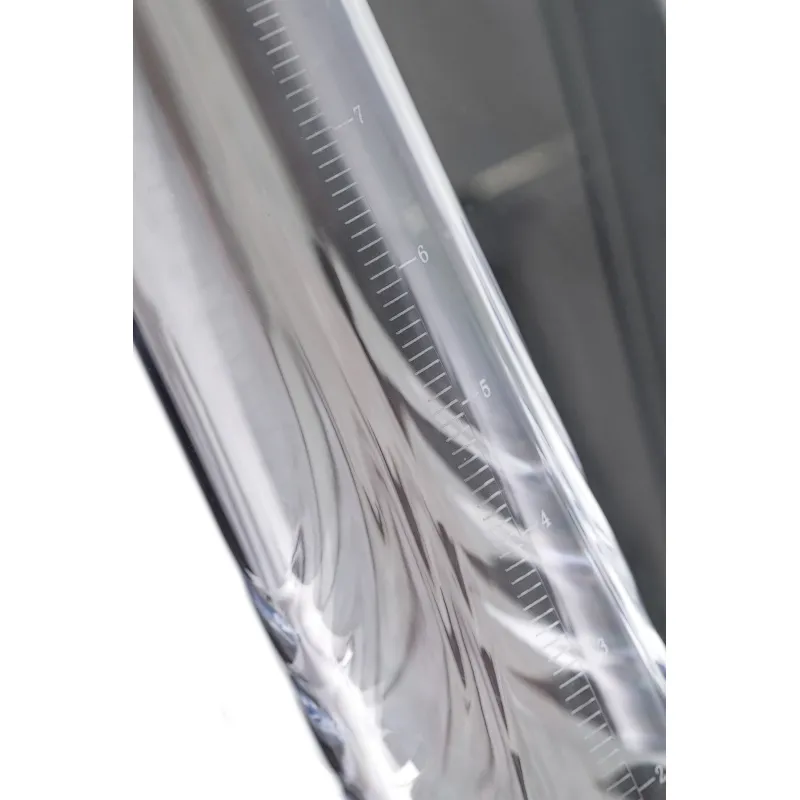 Изображение Sexus Men Автоматическая помпа для пениса Sexus men Expert Ivar, ABS-пластик, черная, 32 см