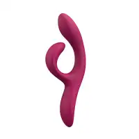 Изображение We-Vibe, Канада Вибратор WE-VIBE Nova 2, розовый, 21,7 см