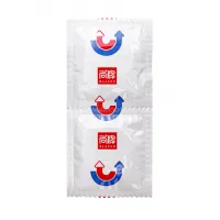 Фото Elasun, Китай Презервативы Elasun Ice,10 шт