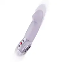 Фото  Пульсатор Fun Factory STRONIC Smooth, силикон, сиреневый