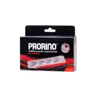 Изображение Hot Productions, Австрия Концентрат Ero Prorino black line Libido для женщин, саше-пакеты, 7 шт.