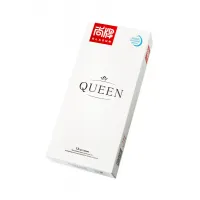 Изображение Elasun, Китай Презервативы Elasun Queen,12 шт