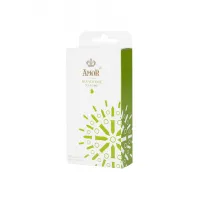 Изображение  Презервативы Amor, классик, латекс, 18 см, 5,3 см, 15 шт.