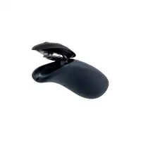 Изображение Womanizer, Германия Набор Womanizer Premium + WE-VIBE Chorus черный, силикон, 19 см