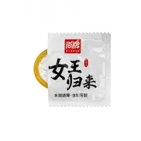 Изображение Elasun, Китай Презервативы Elasun Queen,12 шт